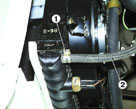 Радиатор системы охлаждения двигателей ЗМЗ-402, ЗМЗ-4021, ЗМЗ-406