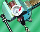 Разборка главного цилиндра привода включения сцепления с диафрагменной пружиной Волги ГАЗ-3110