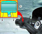 Замена резиновых втулок верхних рычагов Волги ГАЗ-3110