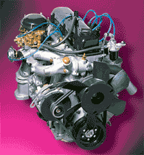Двигатель ЗМЗ 402.10 (402.1000400-101) АИ-92
