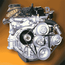 Двигатель ЗМЗ 4025.10 (4025.1000390-01) АИ-76