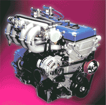 Двигатель ЗМЗ 4062.10 (4062.1000400-70) АИ-92