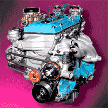 Двигатель ЗМЗ-4063.10 (4063.1000400-10) АИ-92